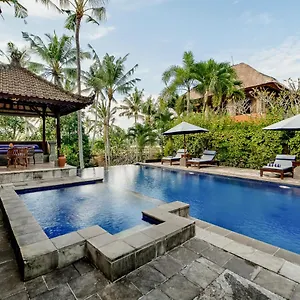 Resort Alam Shanti, Ubud (Bali)