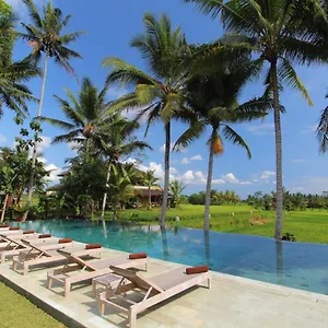 Hotel Mathis Retreat, Ubud (Bali)