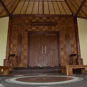 Holiday park Junjungan Pool &, Ubud (Bali)