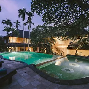 Pensionat Honeymoon