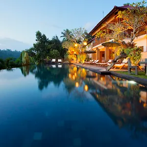  Villa Alam Culture And