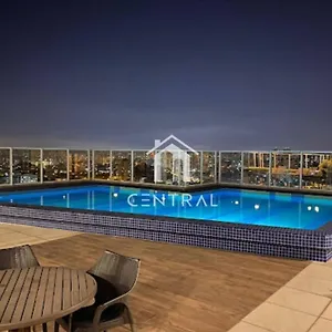  Aparthotel Terraco Harmony Flats Gru Brazil