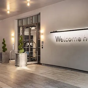 **** Hotel Staybridge By Ihg Verenigd Koninkrijk