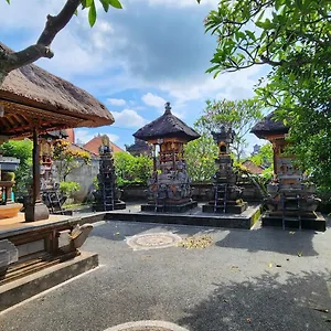  Séjour chez l'habitant Bale Bali House