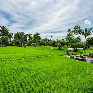 Holiday park Kajane Yangloni At Bali, Ubud (Bali)