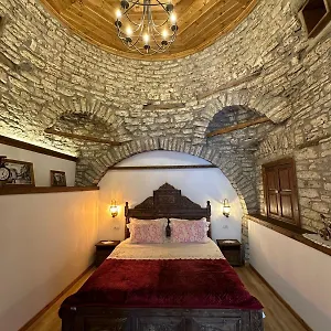  Gasthuis Doda Albanië