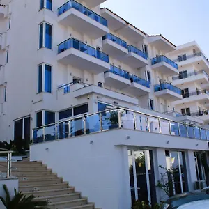 **** Hotel Agel Albanië