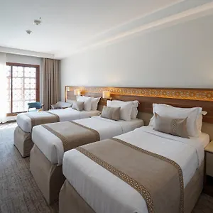 ** Hotel Le Bosphorus - Waqf Safi Saoedi-Arabië