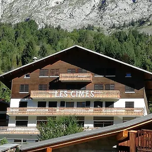 https://bnb-chalet-les-cimes.hotels-rhonealpes.com