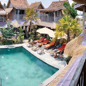 Royal Jj & *** Ubud