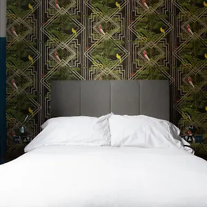  Hotel The Crown Verenigd Koninkrijk