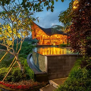 Kadewa Retreat - Adults Only **** Ubud