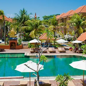 Otel Field And Restaurant, Ubud