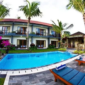 *** Guest house Terrace Bali Indonesia