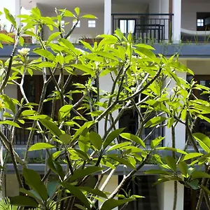 Guest house Nani House 2, Ubud (Bali)
