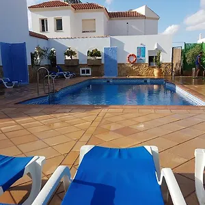 Pensión Manolo