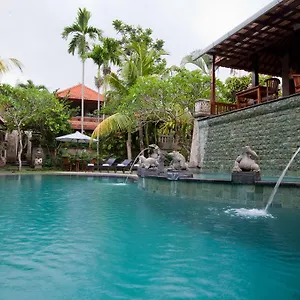 Guest house Sonia, Ubud (Bali)