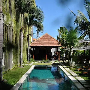 *** Hotel Ganga & Indonesië