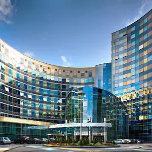 **** Hotel Victoria Olimp & Business Centre Belarus