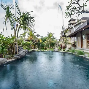 Gerindem *** Ubud