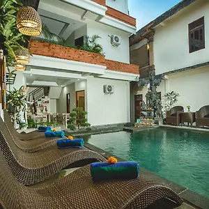 Ubudku ** Ubud